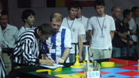 Eurobot'2011